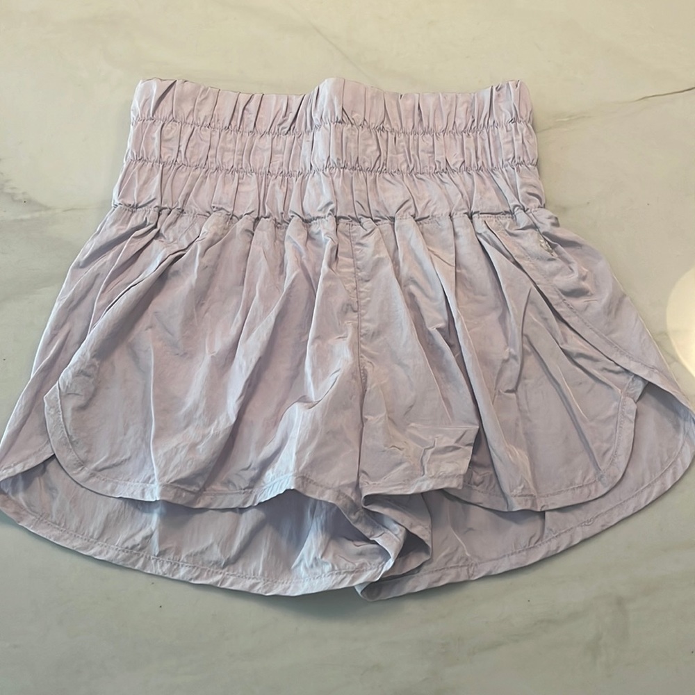 Free People -The Way Home Shorts